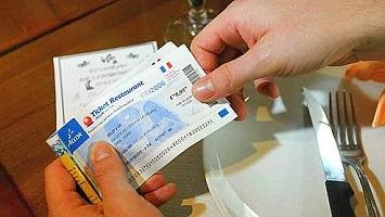 Etes vous pour le changement des tickets restaurant ?