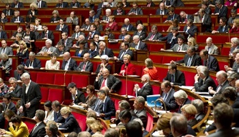 Doit-on réduire le nombre de députés ?