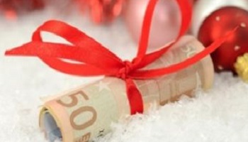 Etes-vous choqué que les handicapés n'aient pas la prime de noël ?