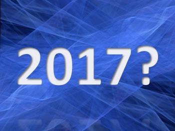 Pour qui voterez-vous aux élections Présidentielles 2017 ?