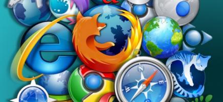 Quel navigateur par défaut trouvez-vous le plus avantageux, le plus sophistiqué, et le plus pratique pour Internet?