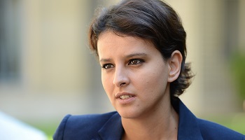 Najat Vallaud-Belkacem vous semble-t-elle une Ministre de l'Education compétente?