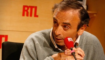 Eric Zemmour restera à l'antenne sur RTL, y êtes-vous favorable ?