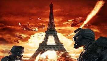 Peut-il y avoir une troisième Guerre Mondiale?