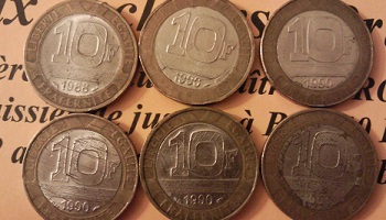 Etes-vous pour un retour des francs?