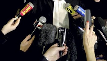 Sommes-nous soumis à la dictature des médias, dont les journalistes sont les serviles serviteurs ?