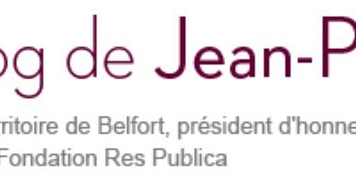 Les propositions de Jean-Pierre Chèvennement vous sont-elles salutaires pour la France