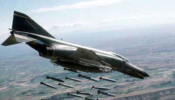 Etes-vous favorable à un bombardement de DAESH par la France ?