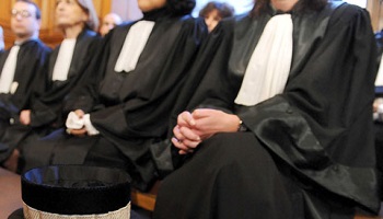 Ne pensez-vous pas que le gouvernement devrait revoir sa copie en matière de justice ?