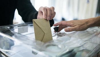 Pour quel parti politique envisagez-vous de voter aux prochaines départementales ?
