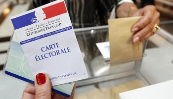 Si les élections présidentielles étaient prévues dimanche, pour quel parti voteriez-vous ?