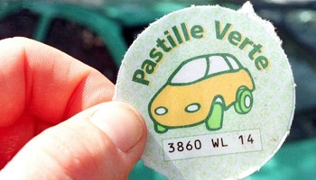 Etes-vous pour ou contre le retour de la pastille verte ?