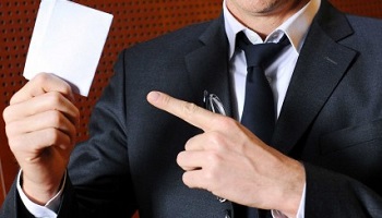 Etes-vous pour ou contre la reconnaissance du vote blanc aux élections ?