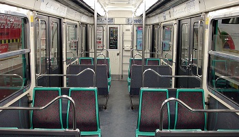 Avez-vous peur dans les transports en commun ?