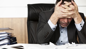 Avez-vous souffert du burn out ?