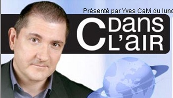 Regardez-vous C dans l'air ?