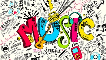 Quel est le style de musique que vous écoutez le plus ?