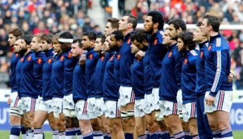 Pour vous, l’entraîneur de l'équipe de France de rugby est…