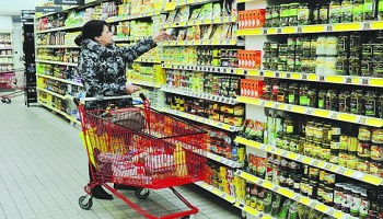 Trouvez-vous la vie trop chère ?