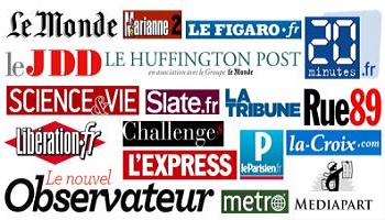 Les médias font-ils le jeu du FN ?