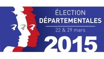 Pour qui allez-vous voter aux départementales?
