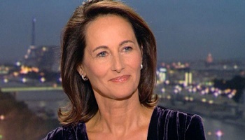 Etes-vous pour ou contre la démission de Ségolène Royal ?