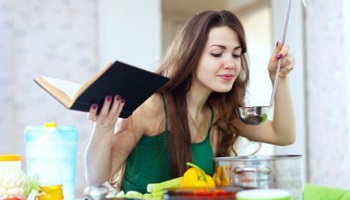 Manger et cuisiner mieux tout en étant citoyen, est-ce possible et important ?