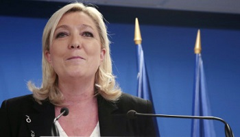 Pensez-vous que le FN a enfin pris une place de parti politique ?