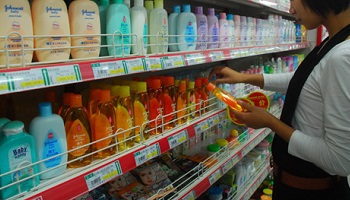 Etes-vous d'accord pour voir apparaître une mention nous indiquant si les produits que l'on achète sont efficaces, afin d'éviter les arnaques ?