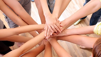 Etes-vous pour plus de solidarité entre nous  ?