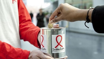 Pensez-vous donner pour Sidaction ?