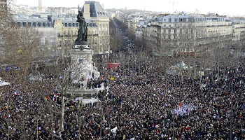 Pour vous, que signifie être républicain ?