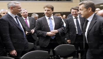 Le ni-ni de l'UMP, est-il respecté par les électeurs de droite ?