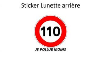Etes-vous favorable à un doublement des amendes pour excès de vitesse en cas de pic de pollution ?