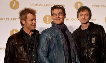 A-Ha revient avec un nouvel album et 15 dates de concerts