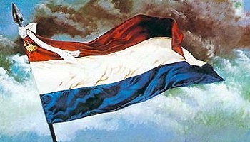 Adhérez-vous au rêve d'une Grande Patrie Française ?