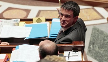 Valls a dit qu'il stigmatiserait le FN jusqu'au bout. Pour vous, ces paroles sont-elles une incitation à la haine envers les millions d'électeurs du FN  ?