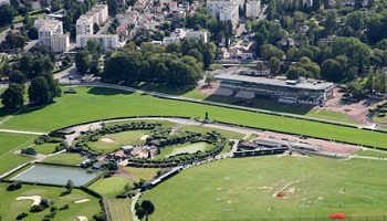 Êtes-vous favorable a la construction de 6.000 logements sur l'hippodrome de Saint-Cloud ?