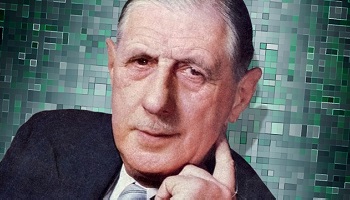 Peut-on comparer Napoléon Bonaparte à Charles de Gaulle  ?