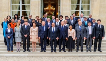 Quel est votre ministre préféré ?