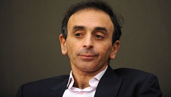Soutenez-vous Paris Première dans sa décision de garder le polémiste Eric Zemmour à l'antenne?
