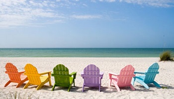 Allez-vous partir pour les vacances cet été ?