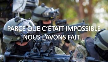 Pensez-vous qu’une déclaration de guerre formelle de notre gouvernement contre l’intégrisme religieux est souhaitable ?