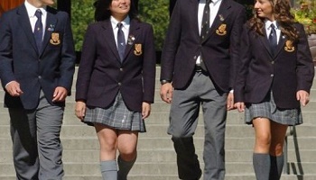 Êtes-vous pour ou contre l'uniforme au collège et lycée ?