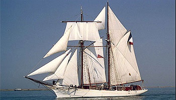 Seriez-vous pour que Bordeaux retrouve un bout de son histoire grâce à la reconstruction de la belle poule de 1765 ?