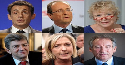Qui sera selon vous l'arbitre de l'élection présidentielle de 2012 ?