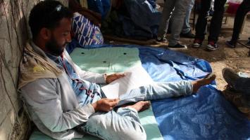 Pensez-vous que la Mairie de Paris doit déloger les migrants comme le souhaite le gouvernement ?