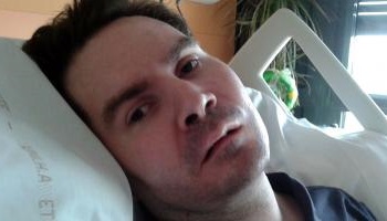 Vincent Lambert : Alors que la Cour européenne a validé l'arrêt des soins de Vincent Lambert, une vidéo filmée depuis sa chambre est diffusée sur internet...