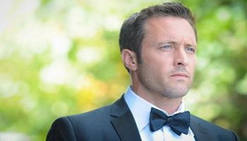 Pensez-vous qu'Alex O'Loughlin (Hawaii 5-0) ferait un bon James Bond ?