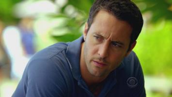 Physiquement comment trouvez-vous l'acteur Alex O'Loughlin (Hawaii 5-0) ?